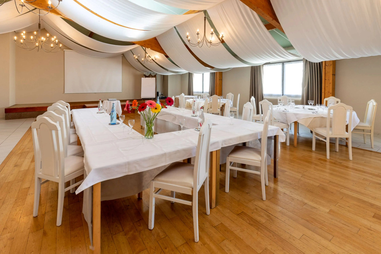 Best Western Le Relais de Laguiole Hotel & Spa