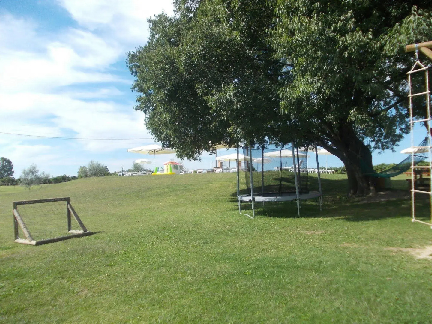 Agriturismo Bosco del Gal