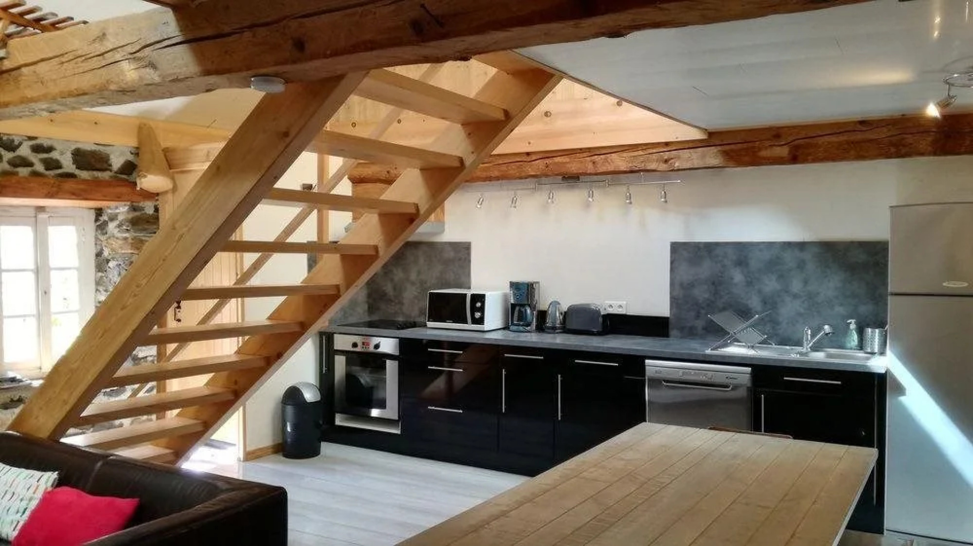 Gite Lou Cujala De Roger