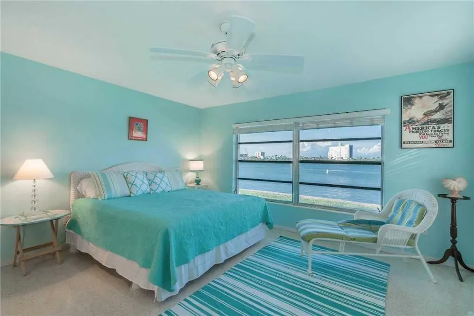 Bayside 294 - Three Bedroom Condo