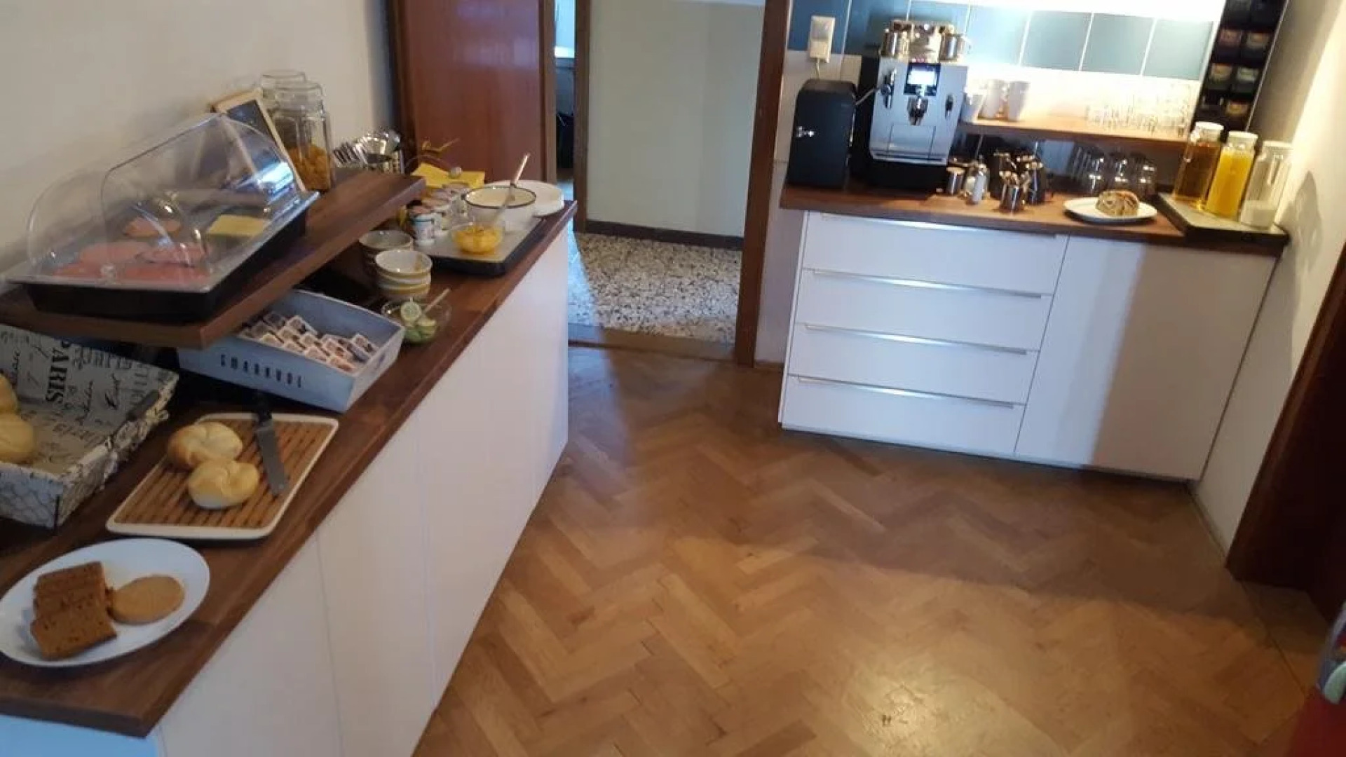 Pension Sonnenheim Rooms&Apartments