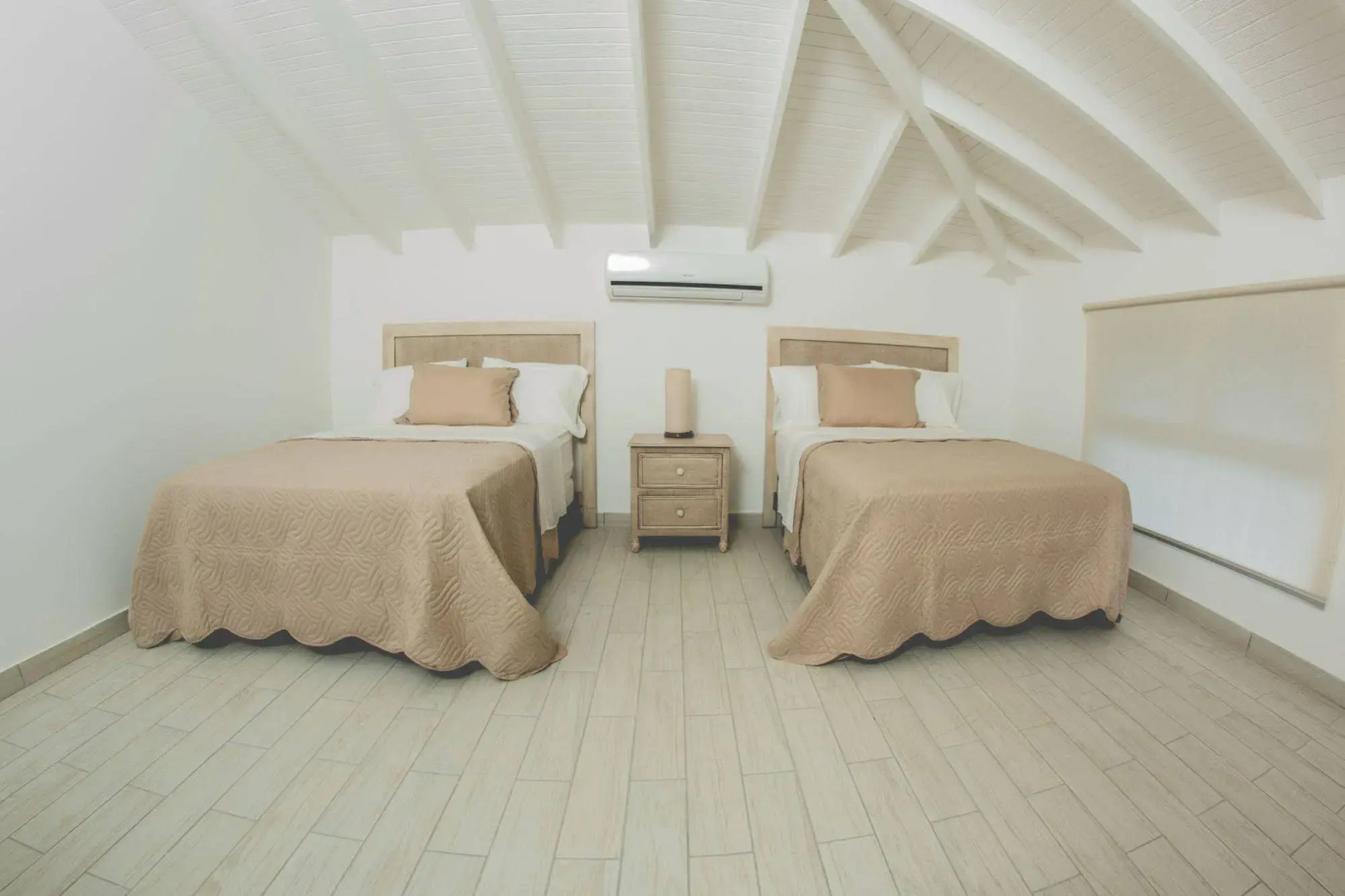 Playa Escondida Beach Club