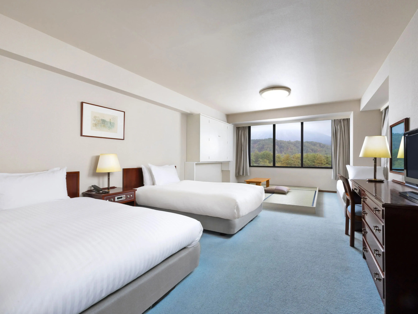 Mercure Tottori Daisen Resort & Spa