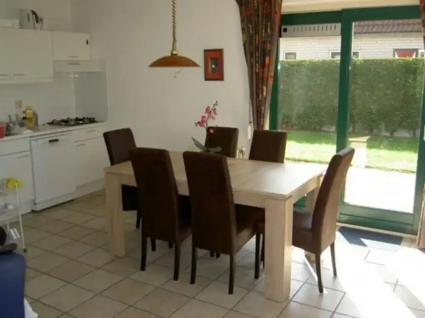 Holiday Home Breskens Near Dutch Coast