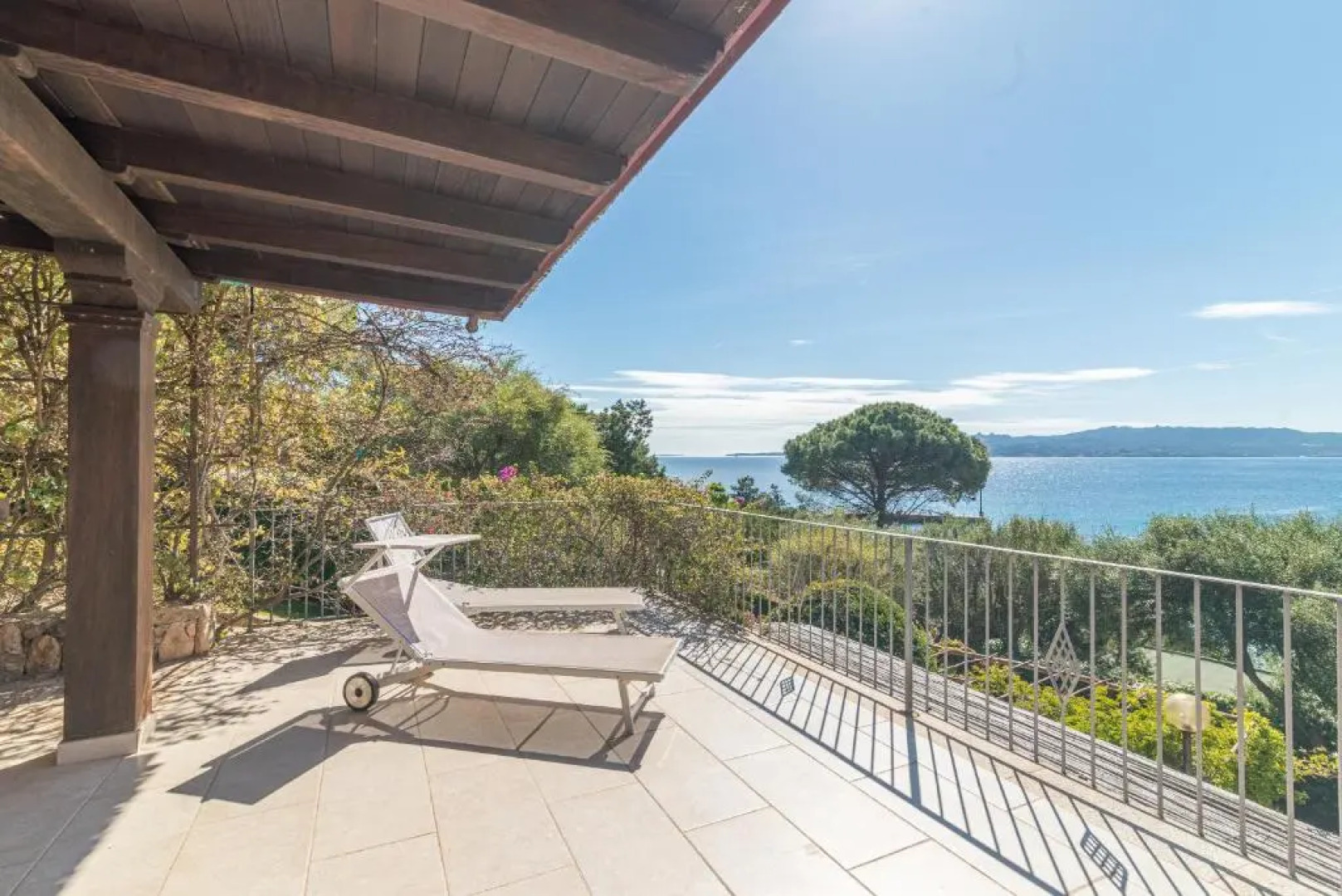 Appartamento Z2 20 Cala Capra