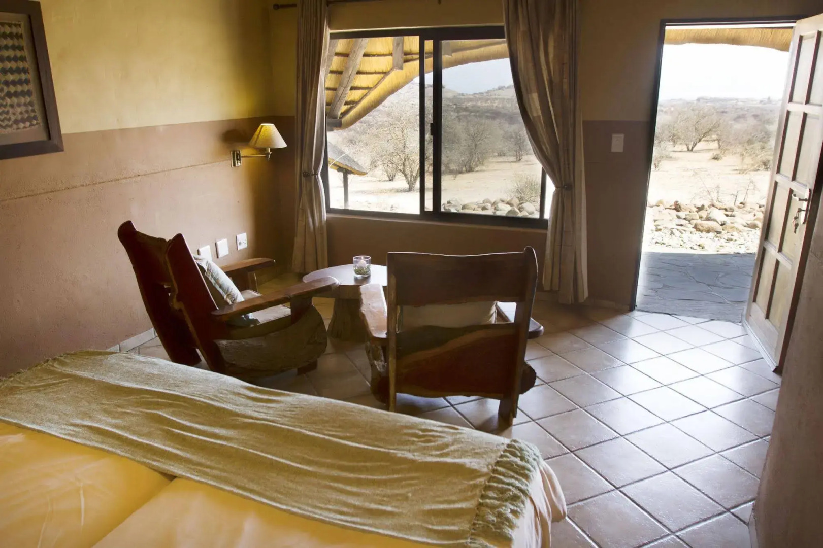 Ai Aiba - The Rockpainting Lodge