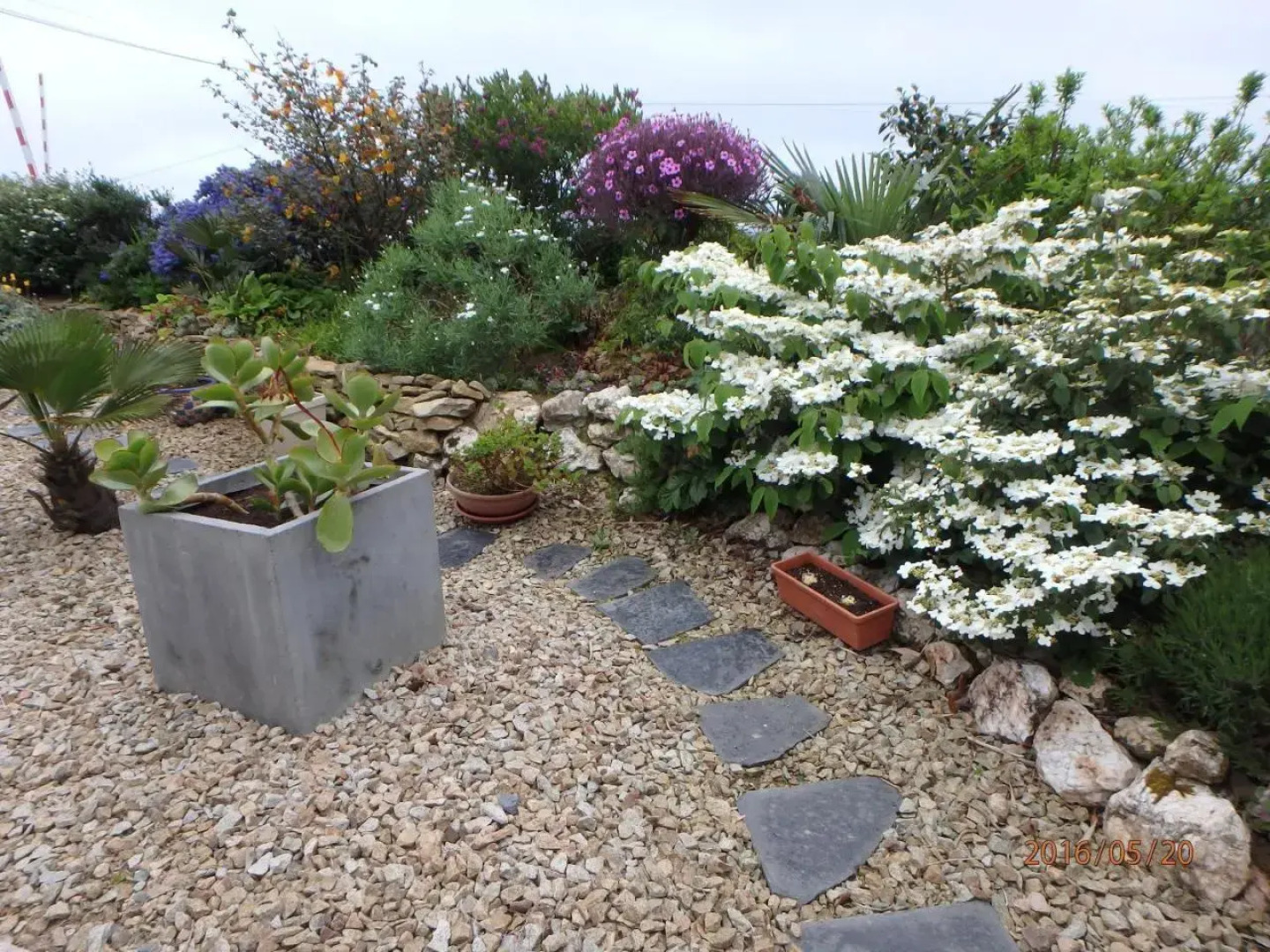 Chambre d'Hôtes de la Grande Greve