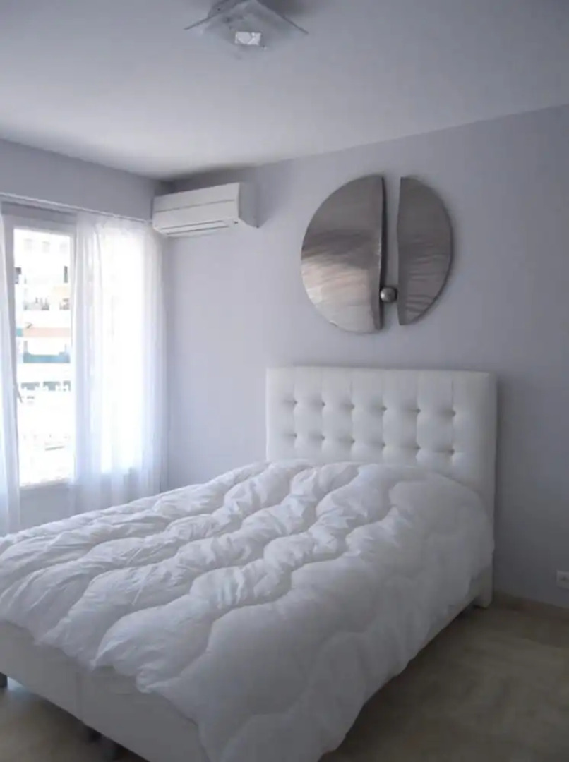 Welcome to Cannes - Maréchal Gallieni