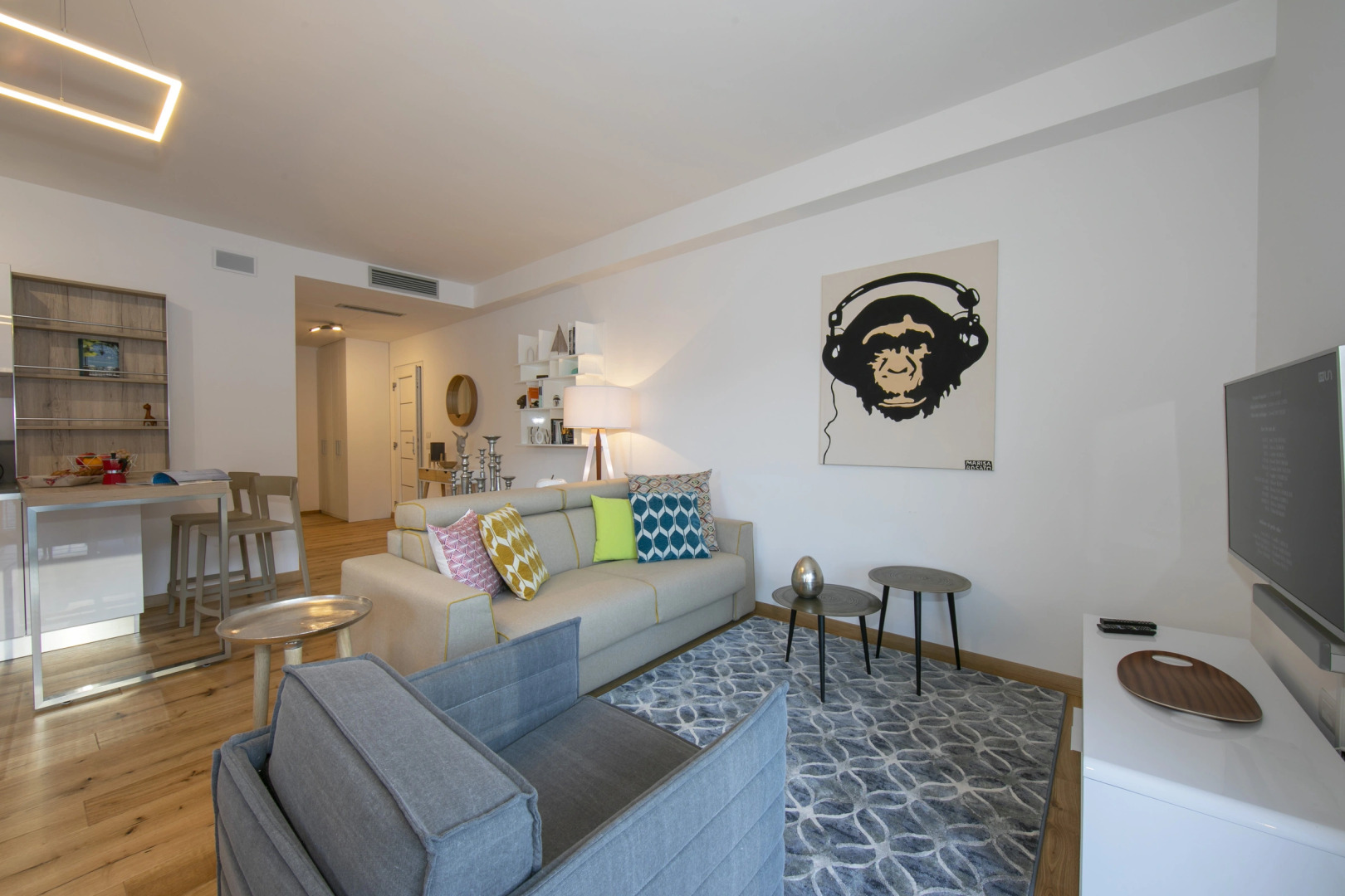 Blue View Lugano Lake – Waterfront Cocoon