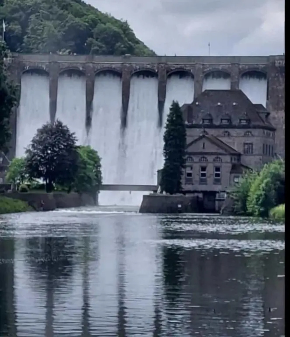 diemelseeholiday romantisches Ferienhaus im Sauerland Nähe Willingen Winterberg