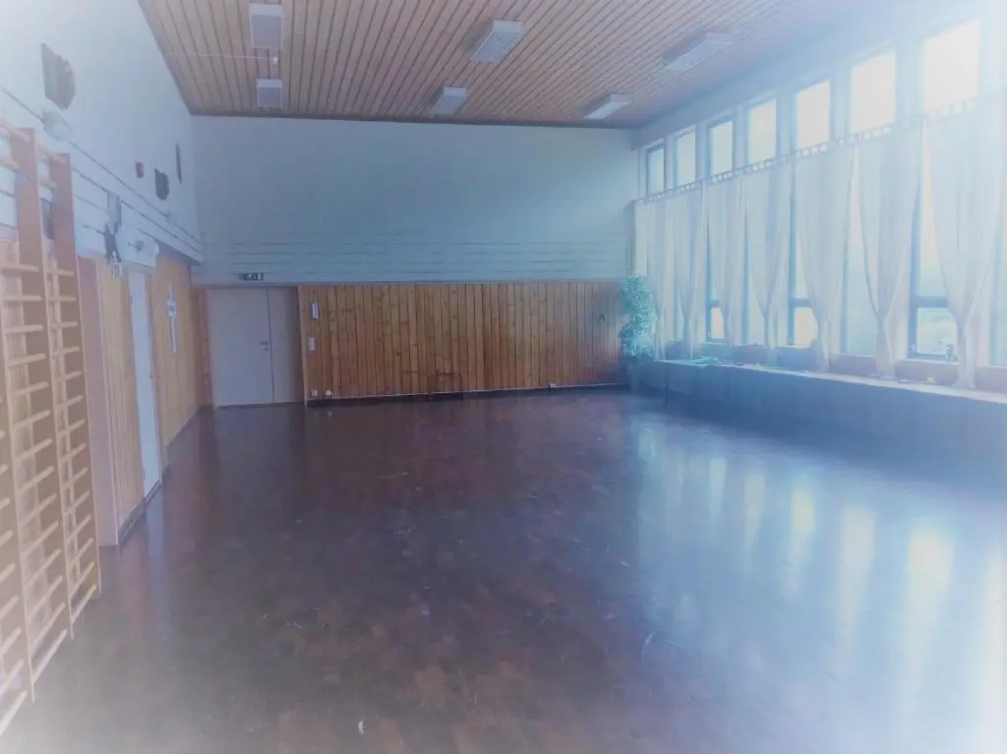 Vikedal Relax Center