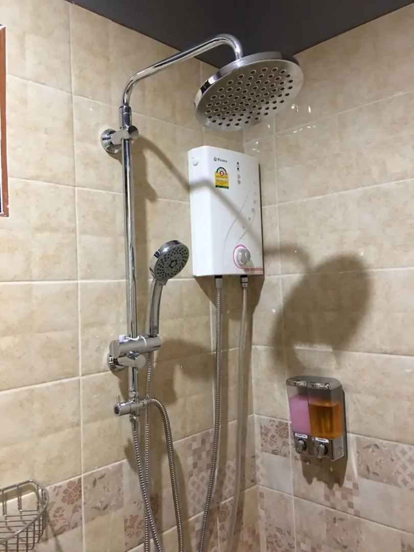 Smile Home Krabi Klong Muang