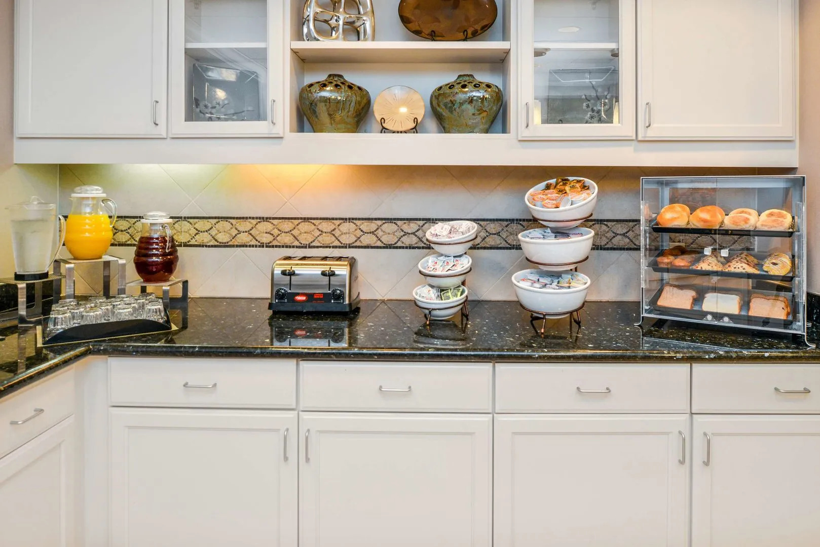 Homewood Suites by Hilton Fresno