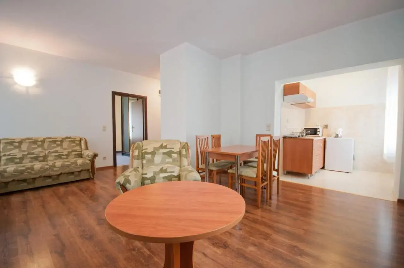 Apartamenty Carmen