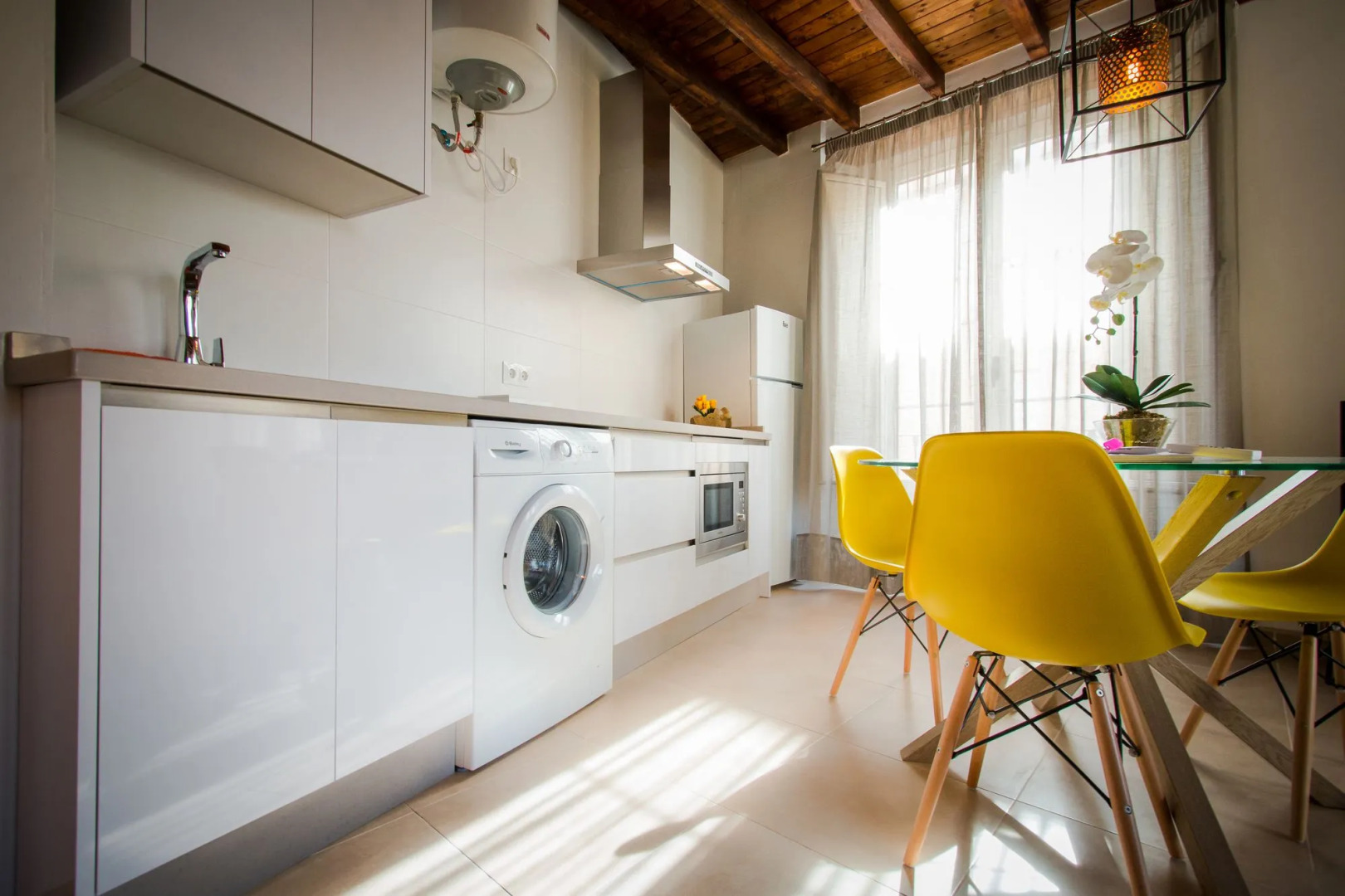 Holidays2Malaga Comfort Apartments