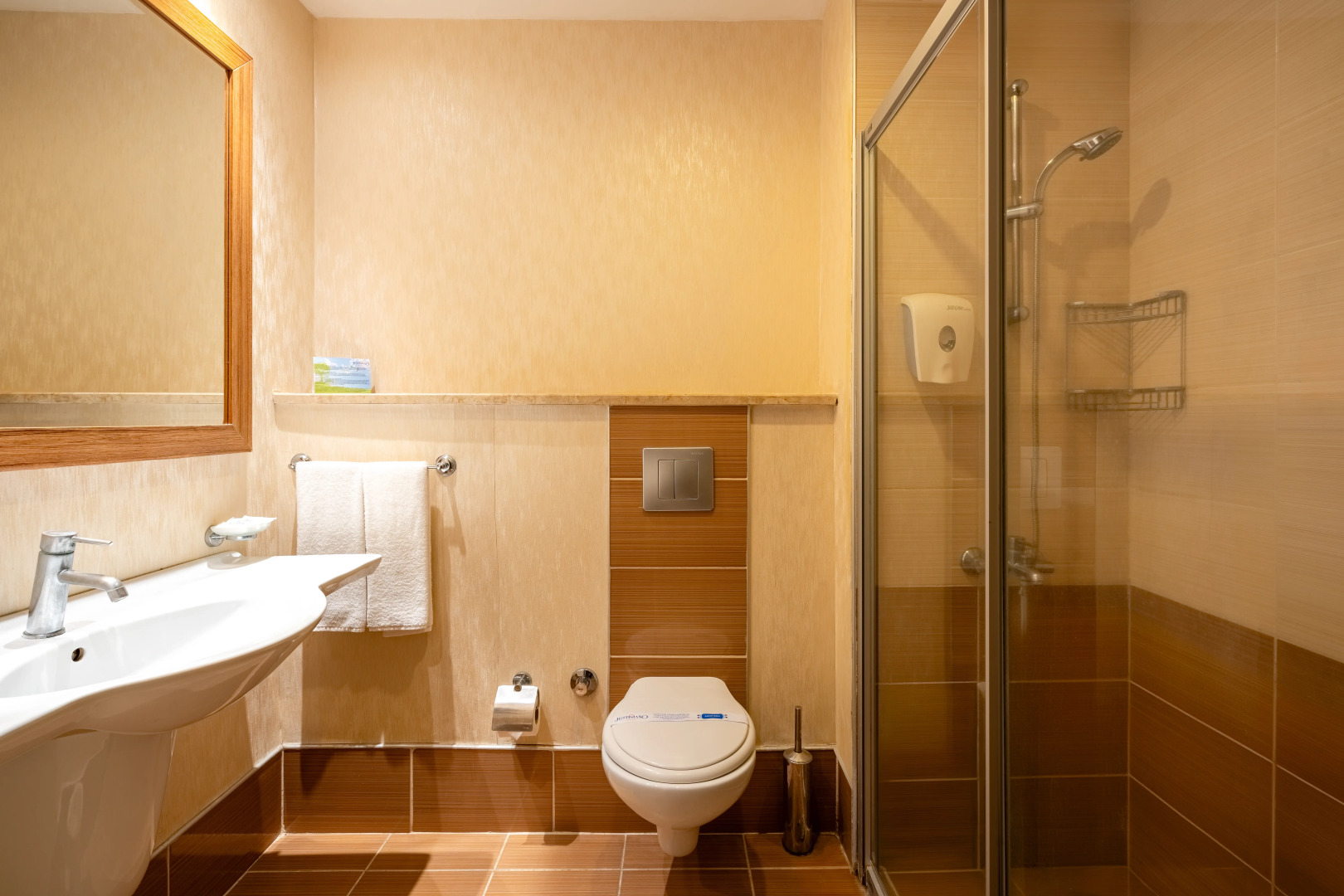 Justiniano Club Alanya – All Inclusive