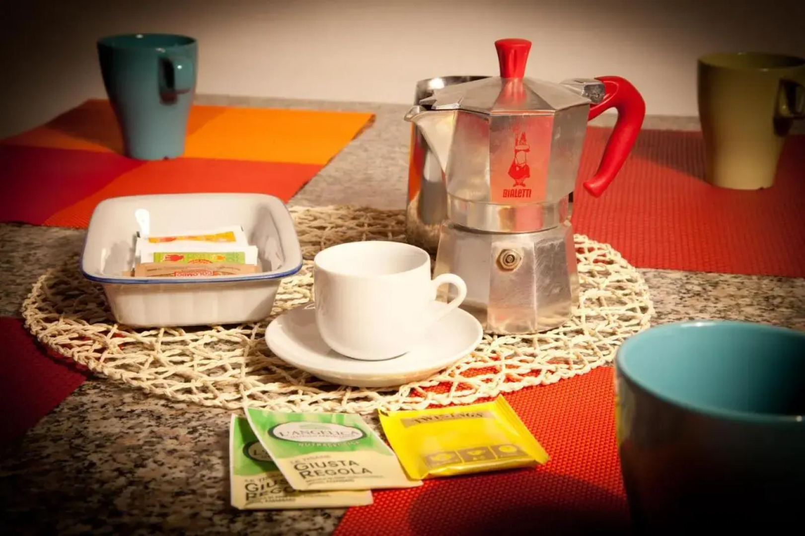 Affittacamere La Baia