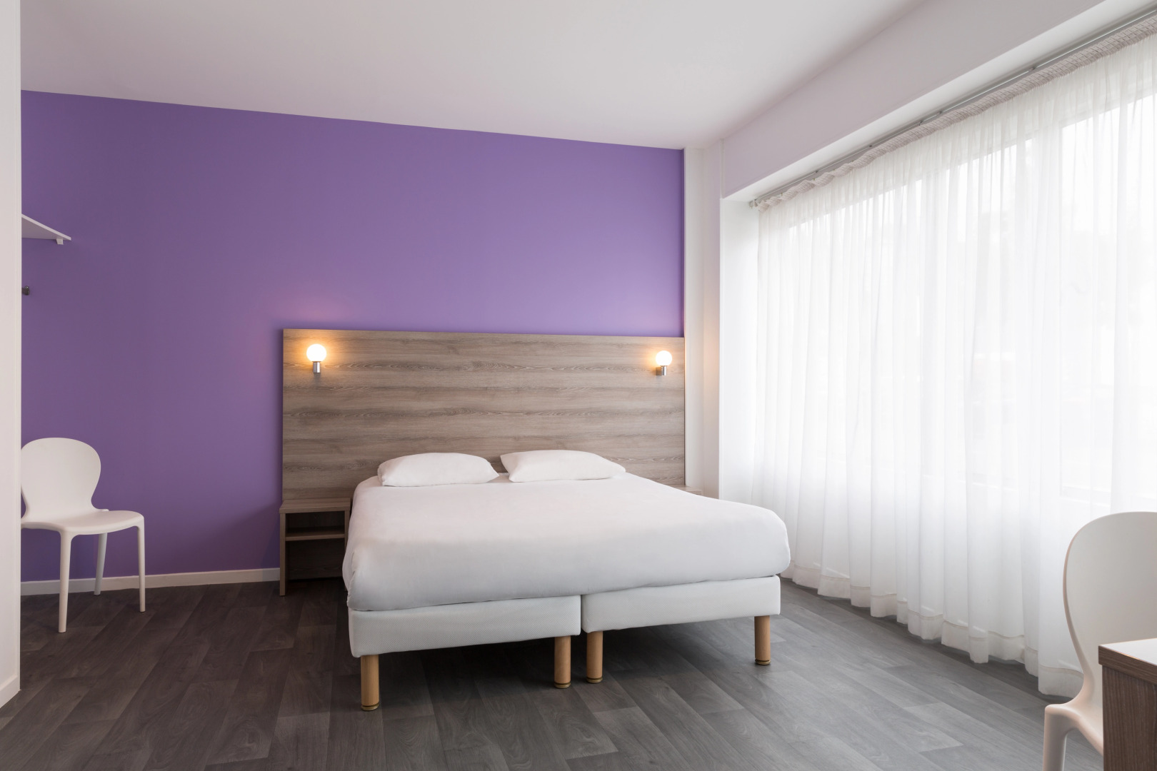 BRIT HOTEL CONFORT NEVERS Centre Gare