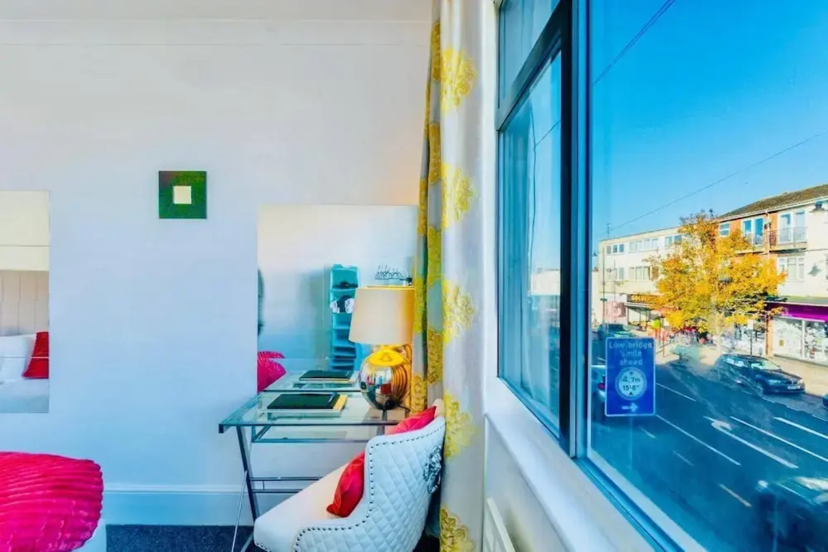 Rayleigh Retreat-spacious Family 3 Bed Apartment