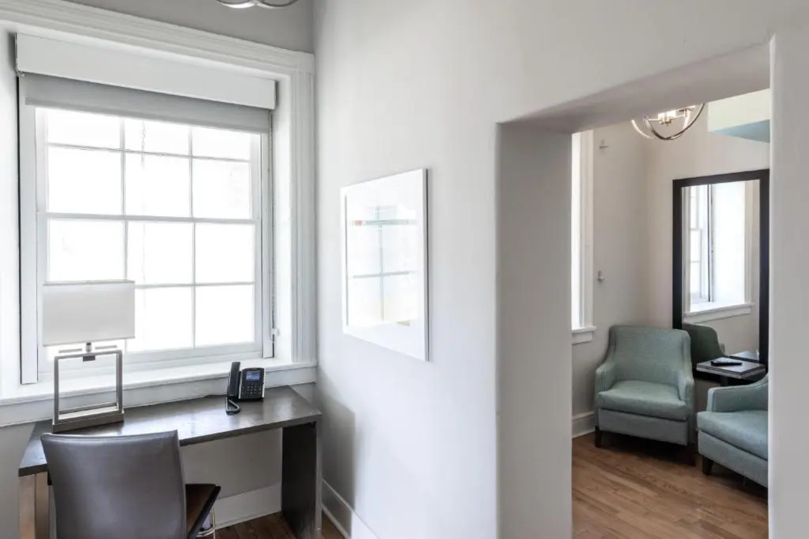 The Blackburn Inn and Conference Center