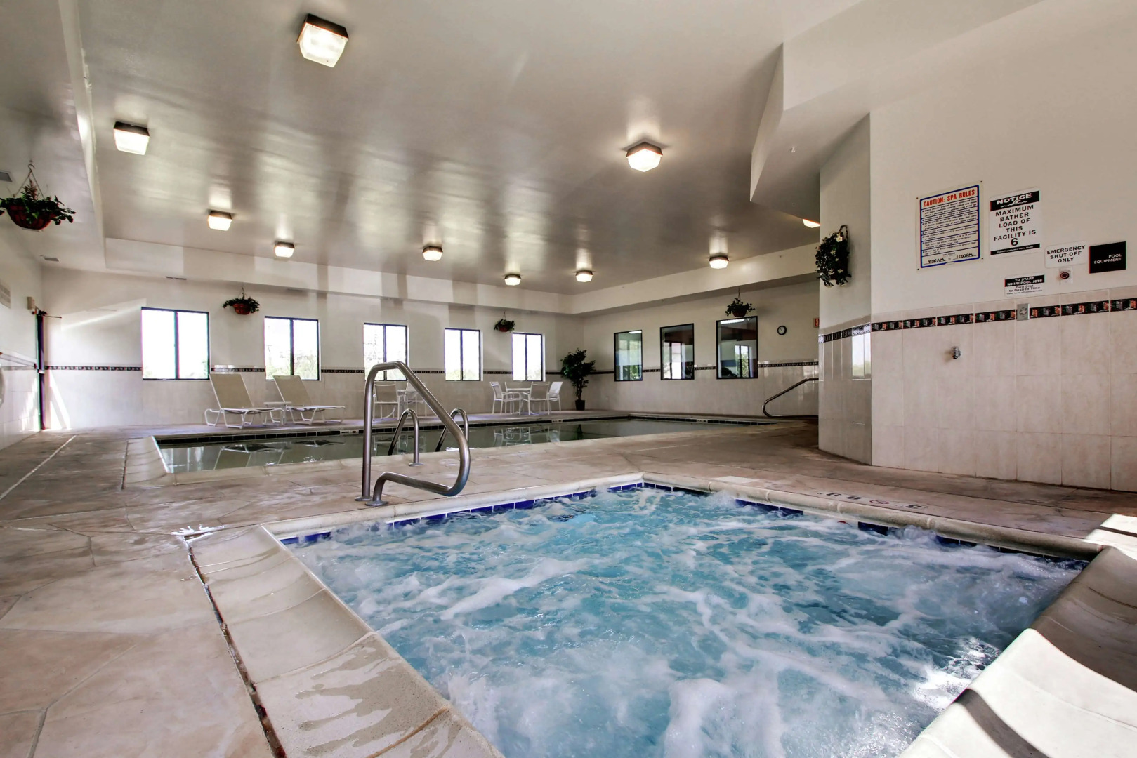 Hampton Inn Ottawa (Starved Rock Area)