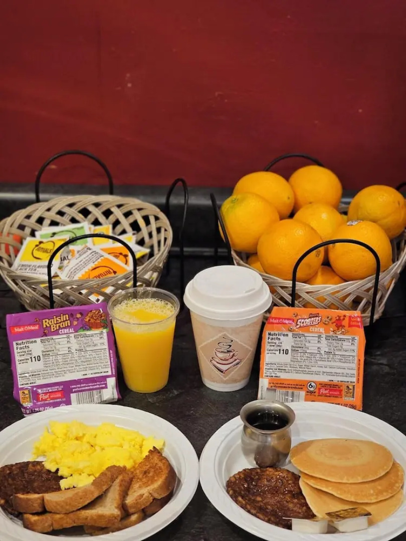 Crookston Inn & Convention Center