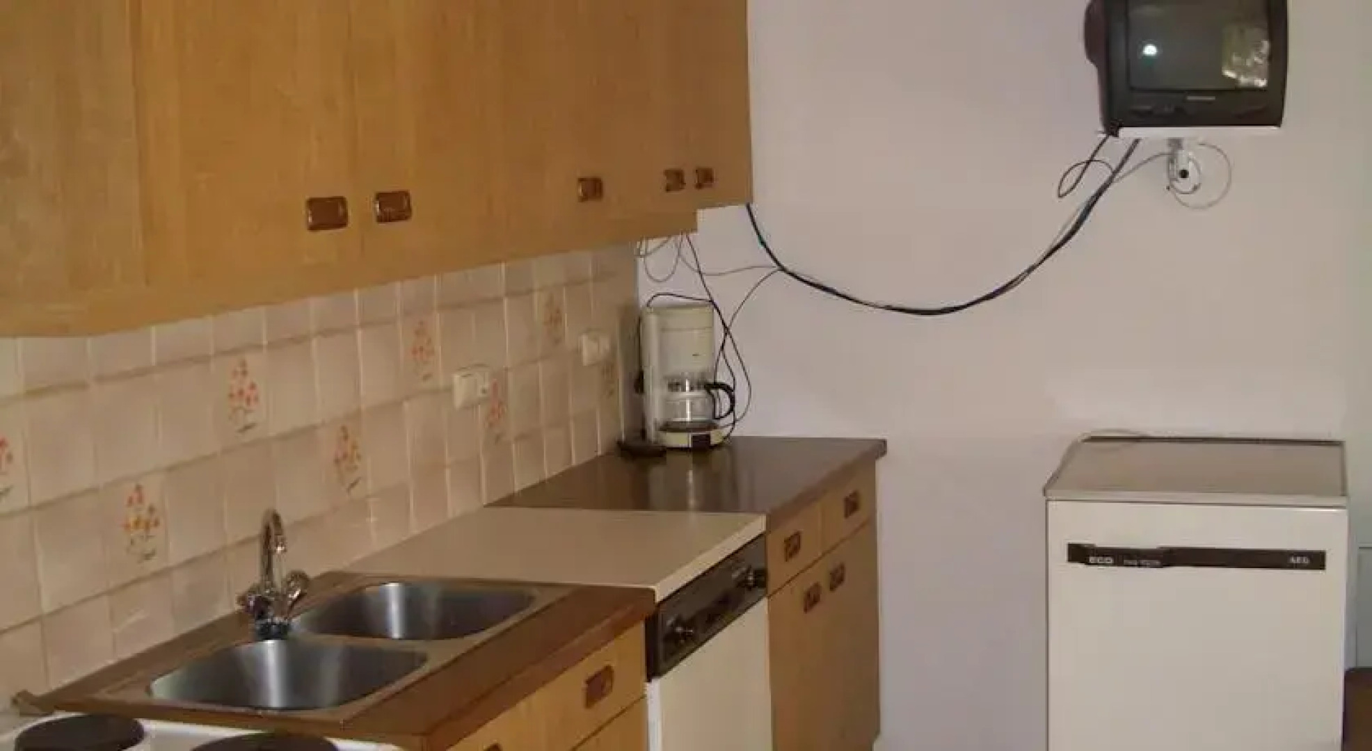 Ferienhaus Unterkircher