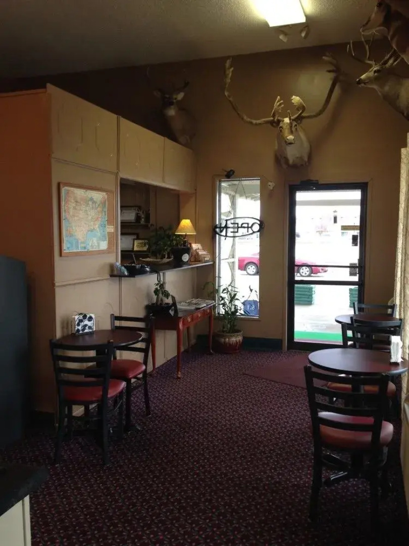 Mobridge Kountry Inn