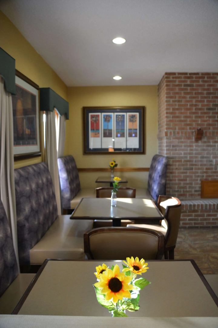 Quality Inn And Suites Dublin