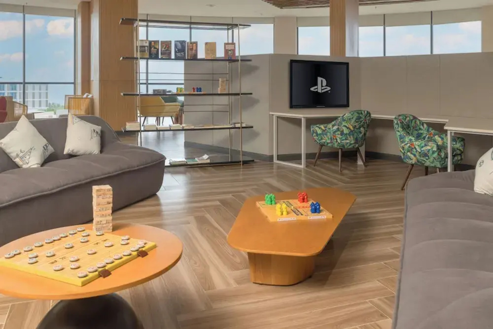 Seascape Villas in Long Beach Cam Ranh