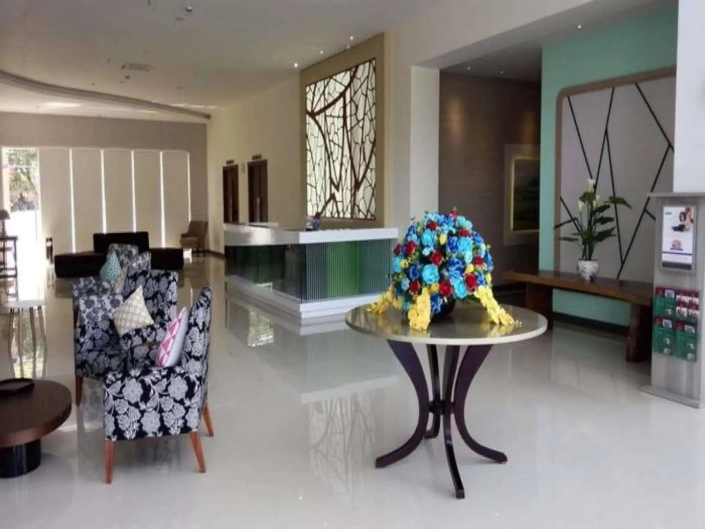 Agria Gino Feruci Bogor