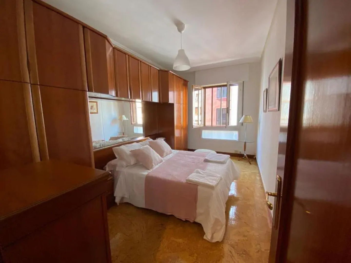 Apartamento Alonso 1