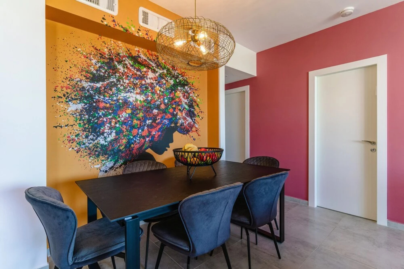 Panoramic Seaview Balcony Escape by Sea N Rent