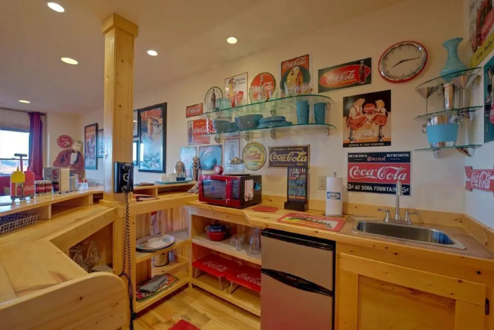 Sky High - 4 Br Cabin