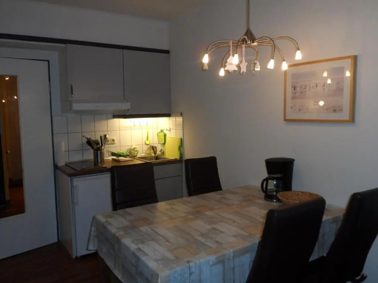 Ferienwohnung Ortlieb Laboe