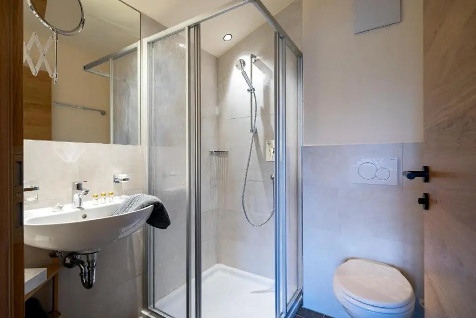 Alpin Chalet am Burgsee