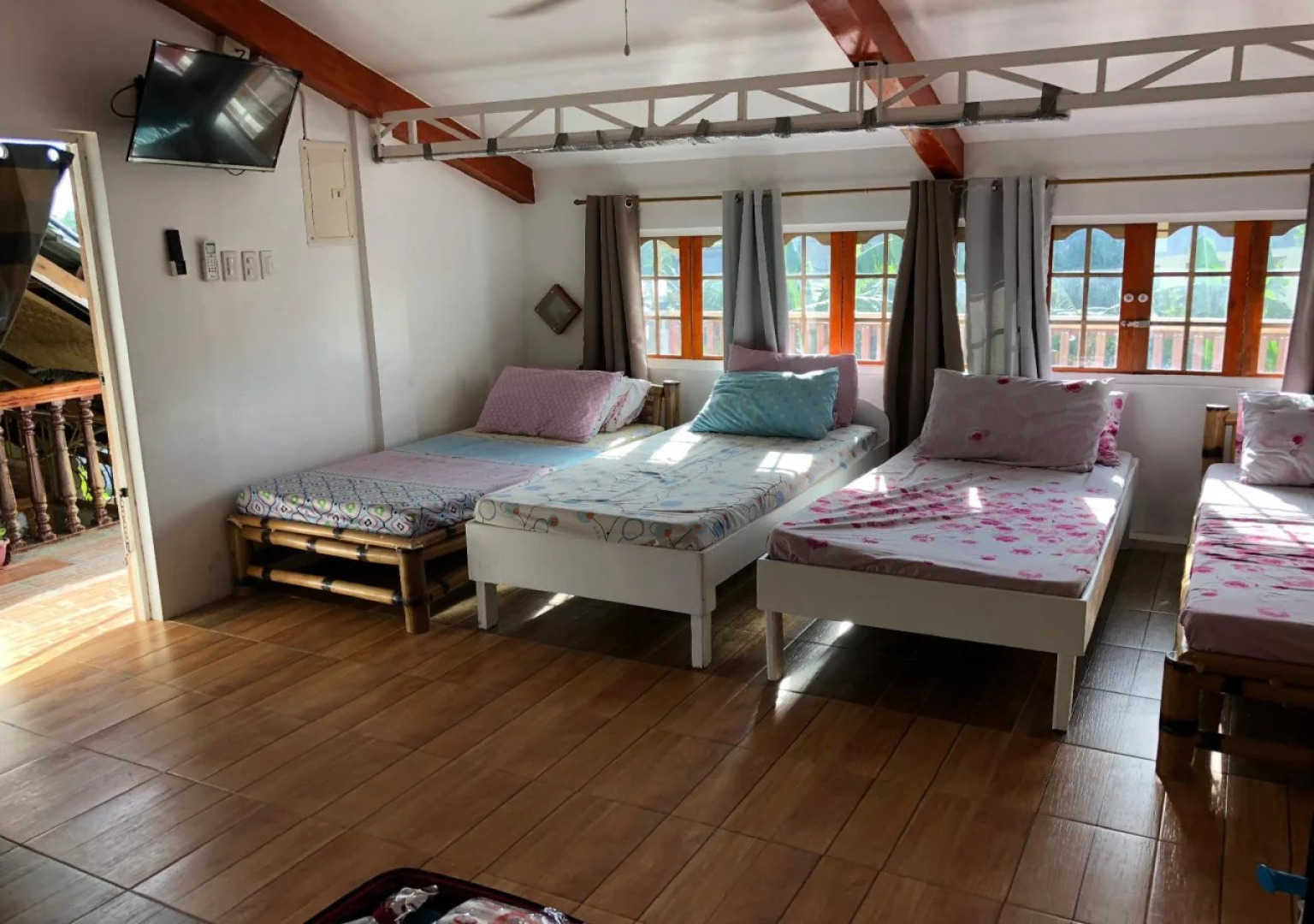 Balai Tinay Guesthouse