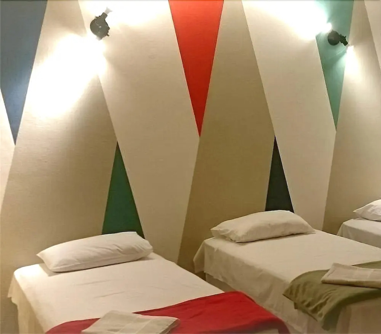 Pousada Casa Central