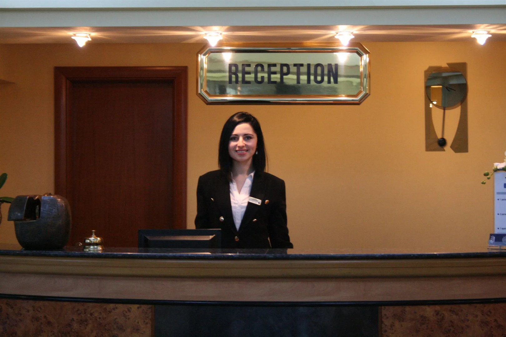 Hotel Excelsior