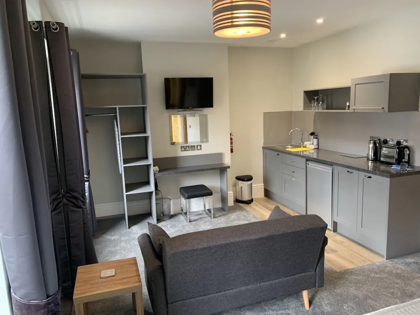 OYO Harmony Apartments