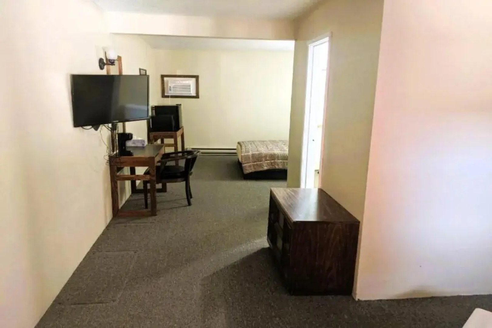 Love Hotels Kadoka by OYO at Badlands SD