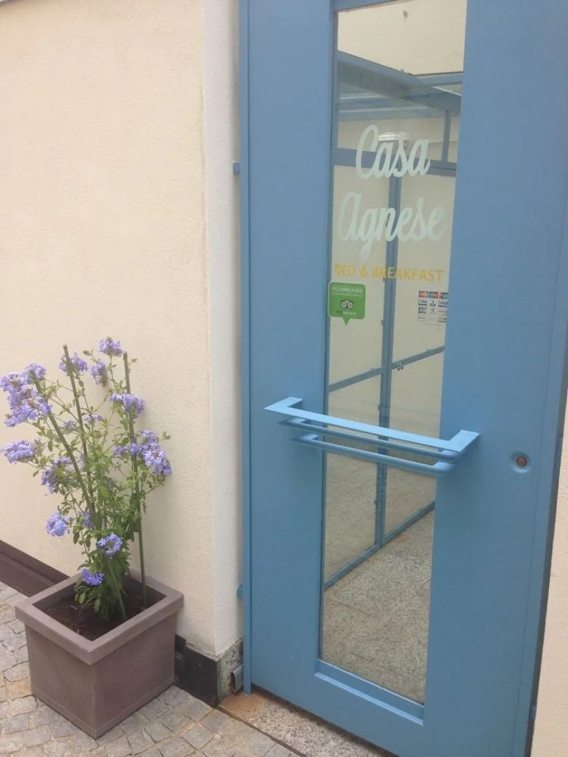Casa Agnese