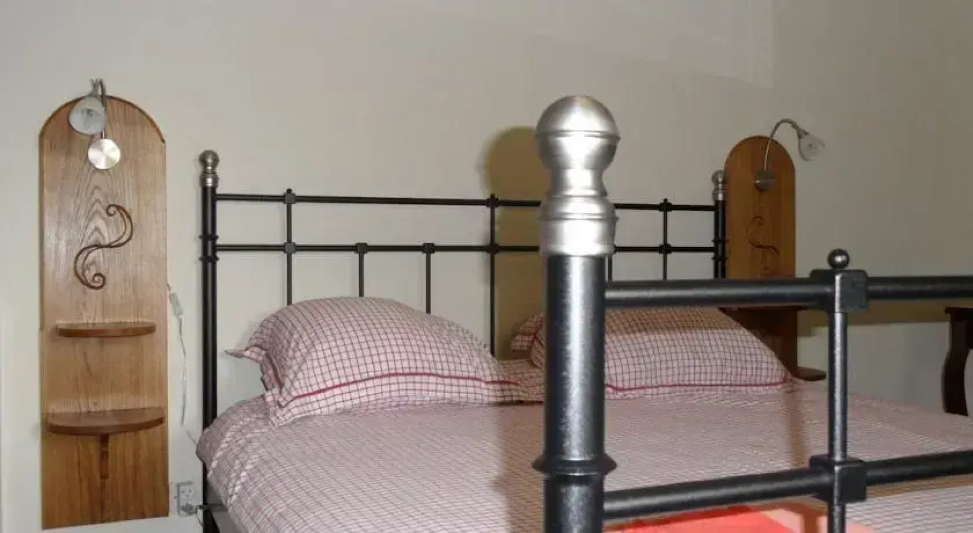 Chambres dHôtes Domaine du Bourg