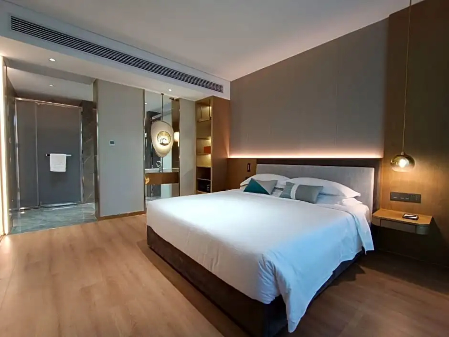 Guobin Garden Hotel - Yichang