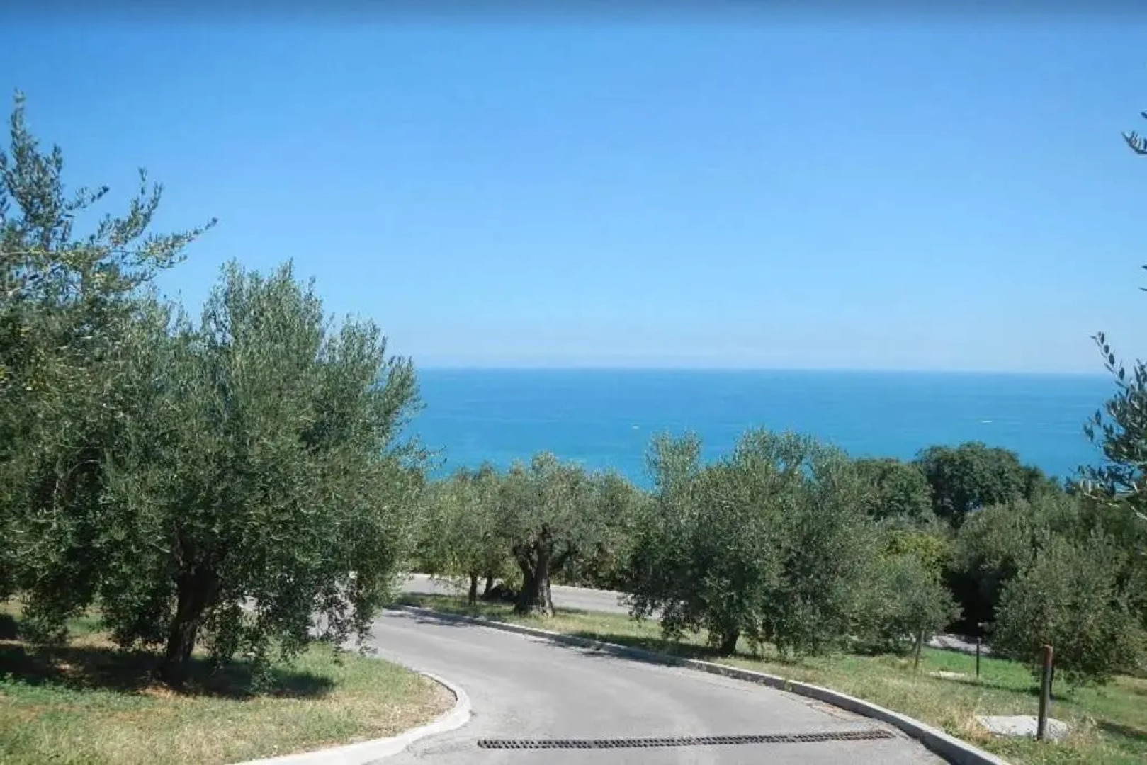 Stunning Design Villa with Unique 180º Sea Views