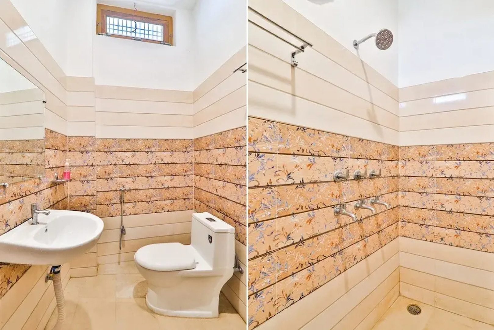 FabHotel Rameshwaram Guest House