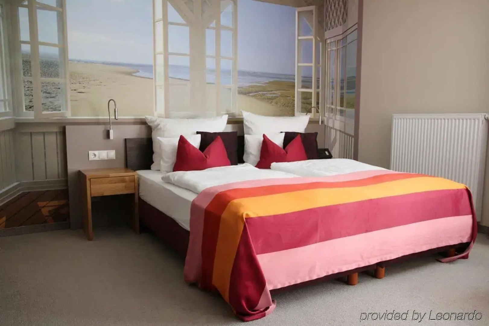 Hotel Blumlage Celle