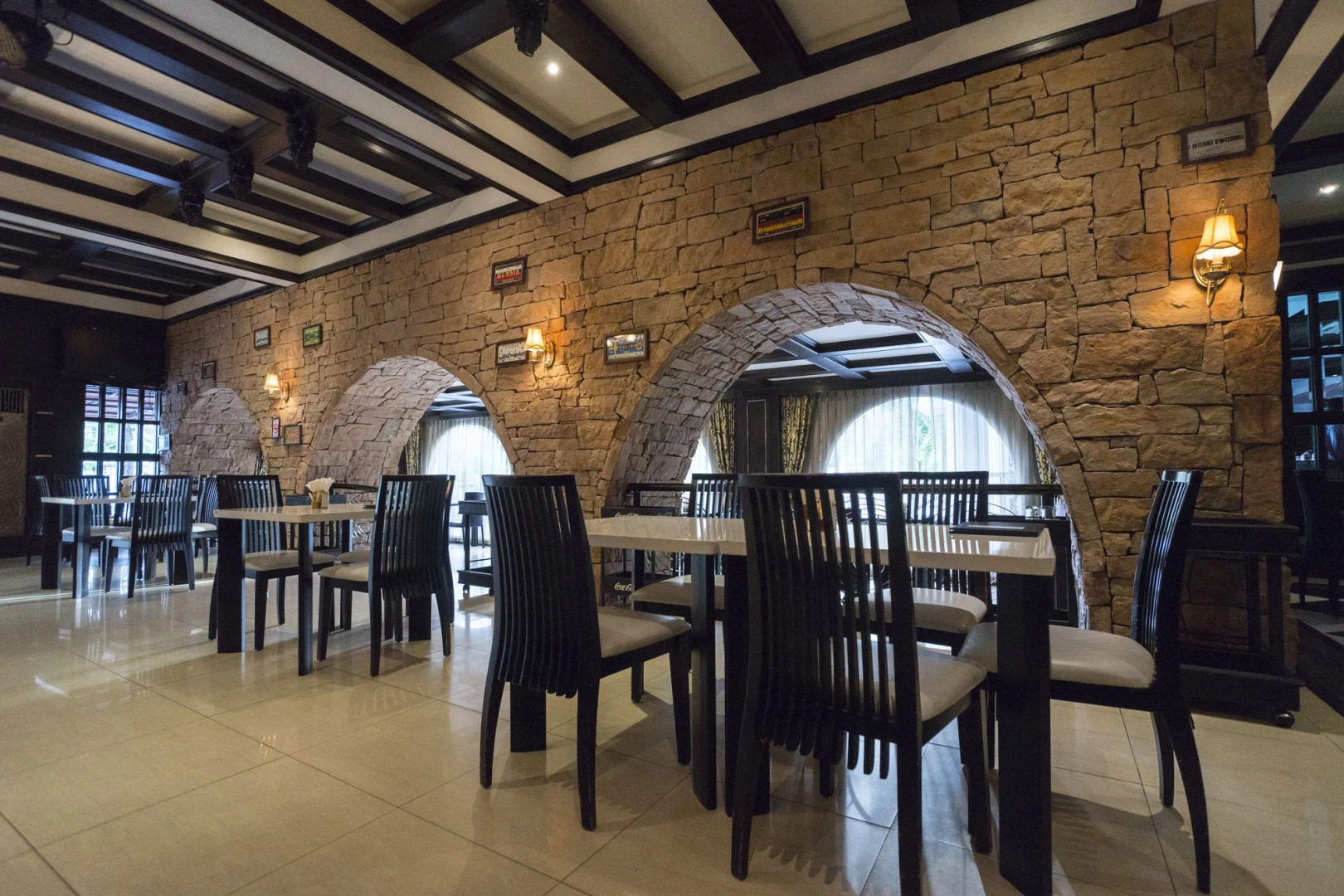 Kiss Gardenhome Chic Hotel