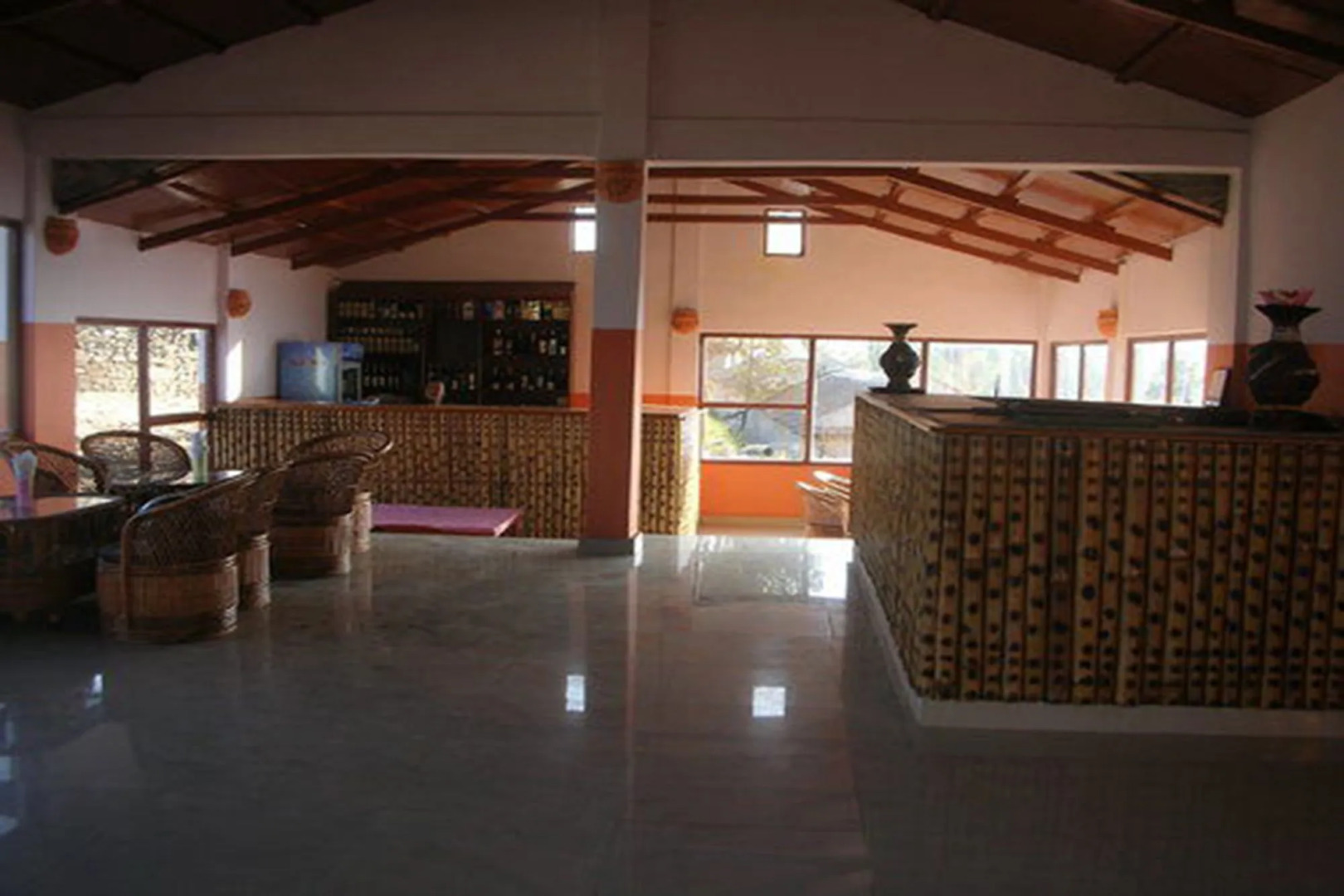 Himalayan Deurali Resort