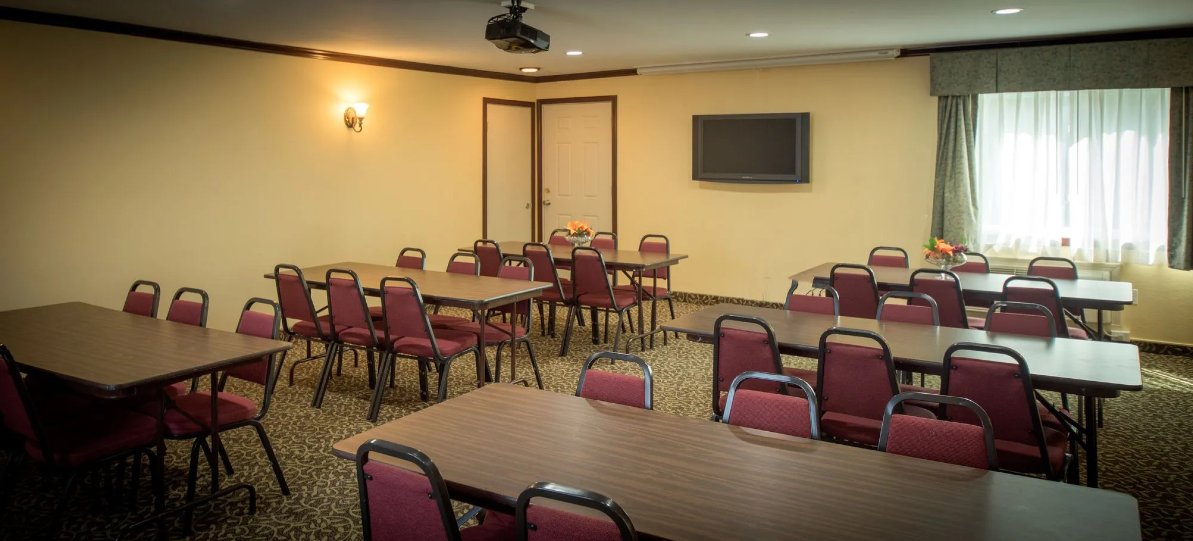 Best Western Bennington